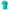 Dentist We Love It When You Open Wide Unisex T-shirt in teal, right front view