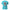Dentist We Love It When You Open Wide Unisex T-shirt in turquoise, front view