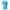 Dentist We Love It When You Open Wide Unisex T-shirt in turquoise, right front view