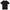 Hire a Dentist Unisex Short Sleeve V-Neck T-Shirt in black, back view