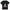 Respira Profundo V-Neck T-Shirt in black, front view