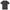 Hire a Dentist Unisex Short Sleeve V-Neck T-Shirt in dark grey heather, back view