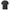 Hire a Dentist Unisex Short Sleeve V-Neck T-Shirt in dark grey heather, back view