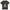 Respira Profundo V-Neck T-Shirt in dark grey heather, front view