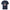 Hire a Dentist Unisex Short Sleeve V-Neck T-Shirt in navy, front view