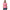 Hot Nurse at Work women's t-shirt in Azalea, front view on model