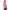 Hot Nurse at Work women's t-shirt in Azalea, right front view on model