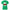 Hot Nurse at Work women's t-shirt in Irish green, front view