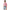 Go Go Gadget Nurse women's crop top in bubblegum, front view