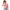 Go Go Gadget Nurse women's crop top in bubblegum, left front view