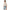 Go Go Gadget Nurse women's crop top in natural, front view