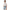 Go Go Gadget Nurse women's crop top in white, front view