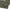 Size Matters Crop Hoodie in military green, detail view