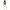 Certified High Maintenance, Ask My Cardiologist women's high-waisted t-shirt in Pine, full-length view on a model with curly hair, jeans and sneakers