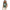 Certified High Maintenance, Ask My Cardiologist women's high-waisted t-shirt in Pine, on a model with curly hair, front view