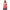 Yes I'm a Nurse, But I Don't Want to Look at It women's racerback tank top in hot pink, front view