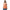 Yes I'm a Nurse, But I Don't Want to Look at It women's racerback tank top in light orange, front view