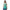 Yes I'm a Nurse, But I Don't Want to Look at It women's racerback tank top in tahiti blue, front view