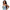 Vintage Geo-Nurse Women’s Tank Top in solid baby blue blend, left front view