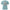 Yes I'm a Nurse, But I Don't Want to Look at It women's relaxed t-shirt in heather blue lagoon, front view