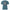 Yes I'm a Nurse, But I Don't Want to Look at It women's relaxed t-shirt in heather deep teal, front view