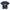 Organ Friends youth t-shirt in navy, front view