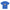 Organ Friends youth t-shirt in Royal, front view